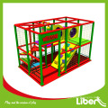 Cheap Custom Commercial Toddler Indoor soft playground park equipment for sale